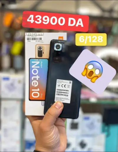redmi note 10
