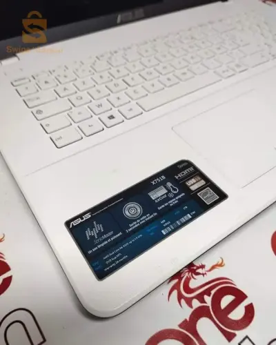 Asus X751B