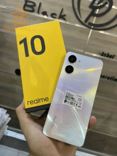 Realme 10