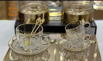 tasses