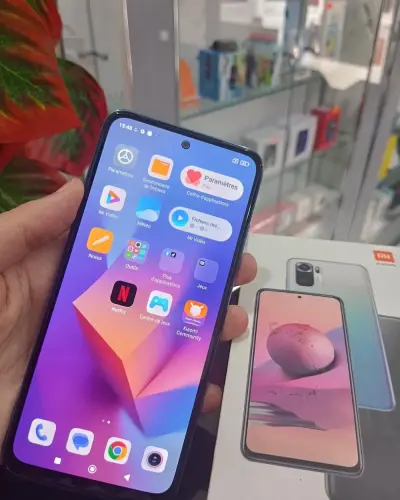 redmi note 10s
