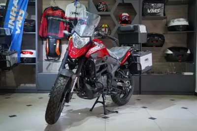 VMS RK200