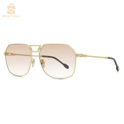 les lunettes