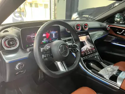 MERCEDES