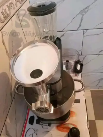 machine à pétrin