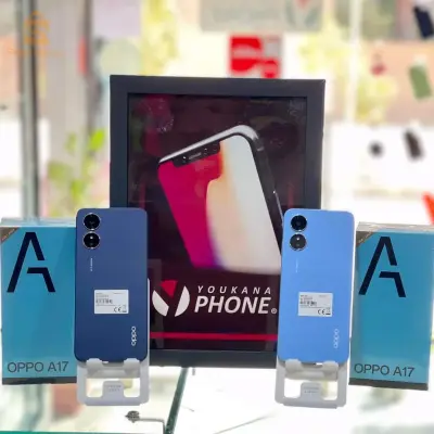Oppo A17