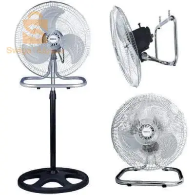 Ventilateurs disponible 😍😍😍