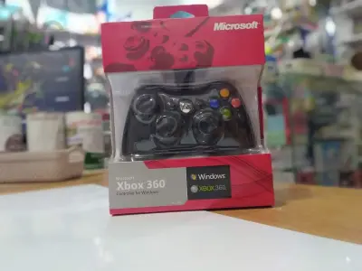 يد تحكم Xbox 360