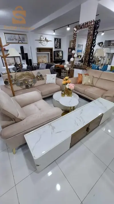 salon