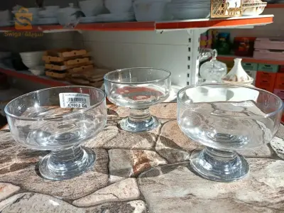 كوب تحلية