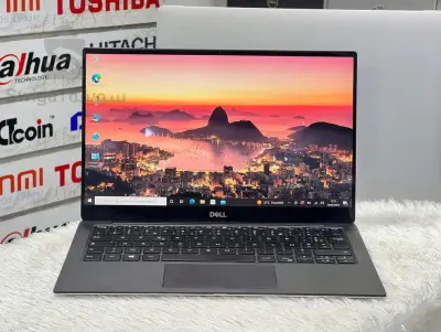 DELL XPS 13 7390
