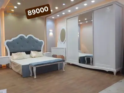غرفة نوم