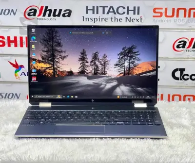 HP SPECTER x360 15