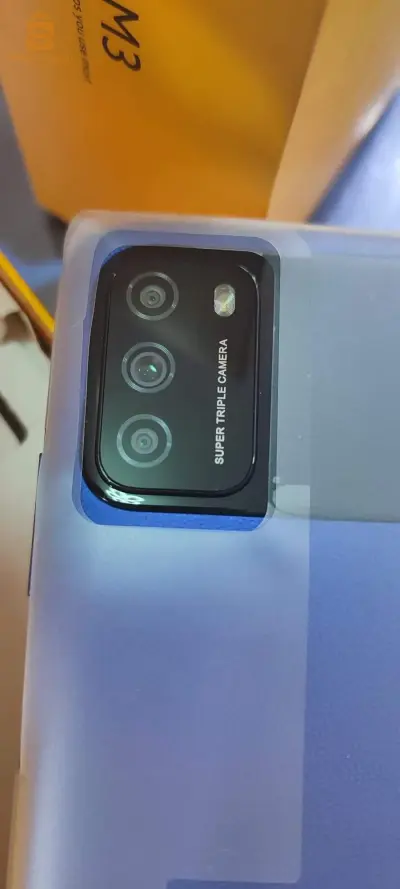POCO M3