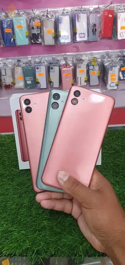 Samsung A04