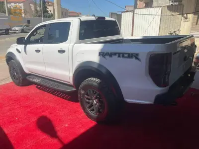 FORD RAPTOR