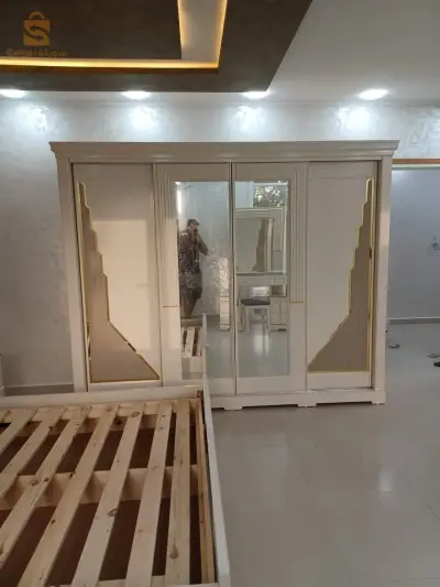 badroom