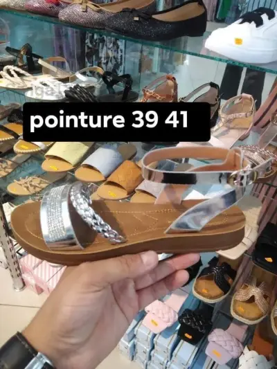 chaussures
