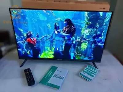 télévision