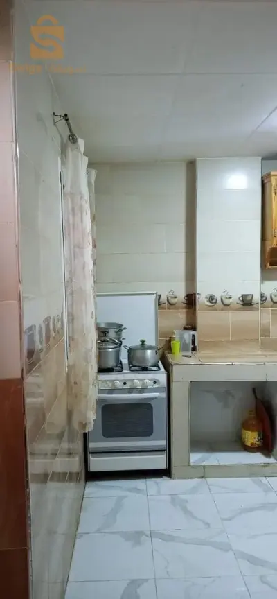 شقة سكنية
