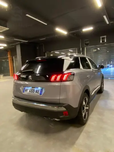 3008  gt?
