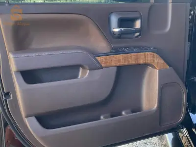 GMC Sierra Z71
