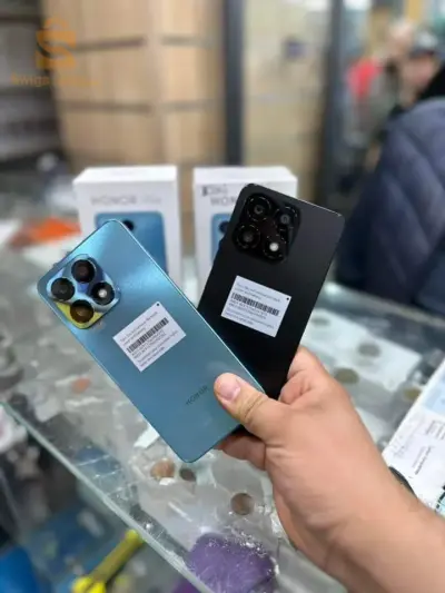 HONOR X8a