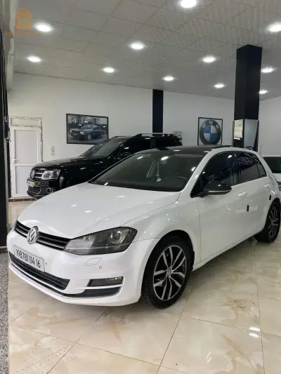 golf 2014
