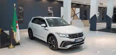 Volkswagen Tiguan R Line 2023 00Km