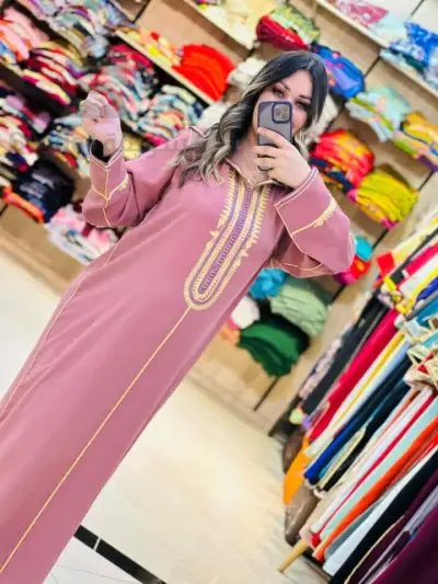 جلابة