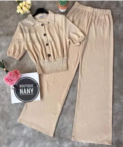 ensemble
