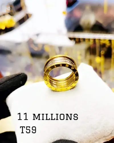 bague