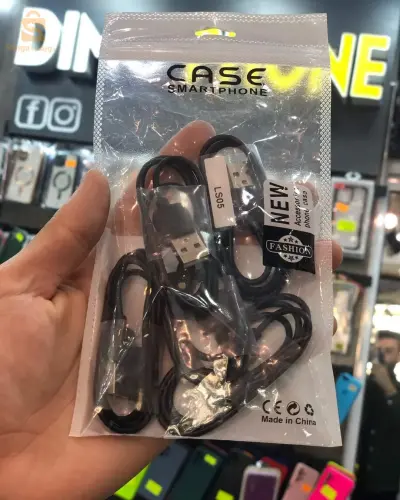 Chargeur haylou solar et hoco watch