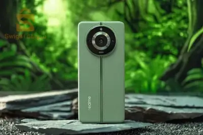 realme 11 pro plus