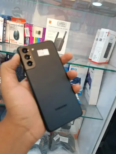 Samsung s21