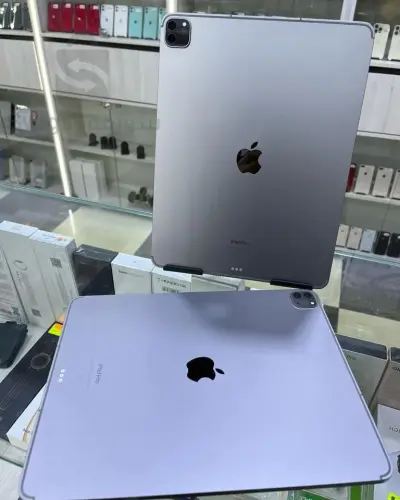 ايباد برو 6       M2
