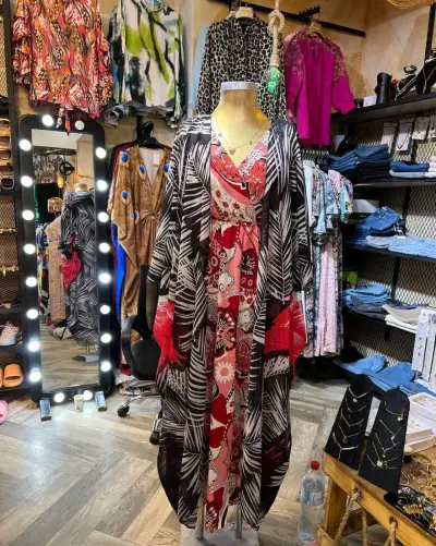 robe
