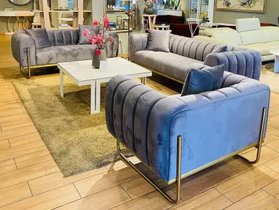 fauteuils