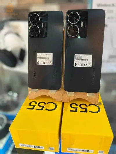 Realme c 55