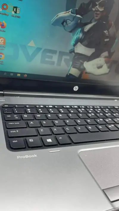 HPحاسوب محمول