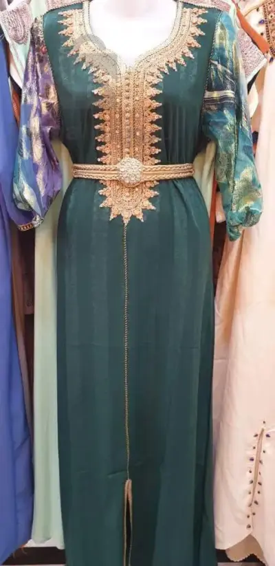 فستان