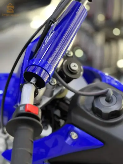Yamaha #TTR_110