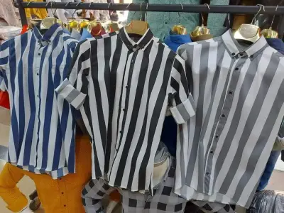 Chemise