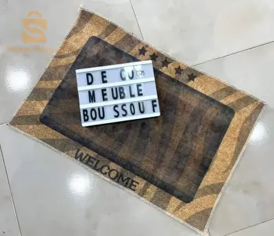 tapis