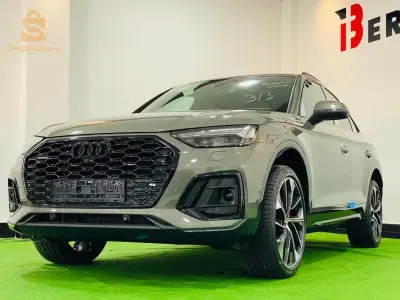 audiQ5_Quattro