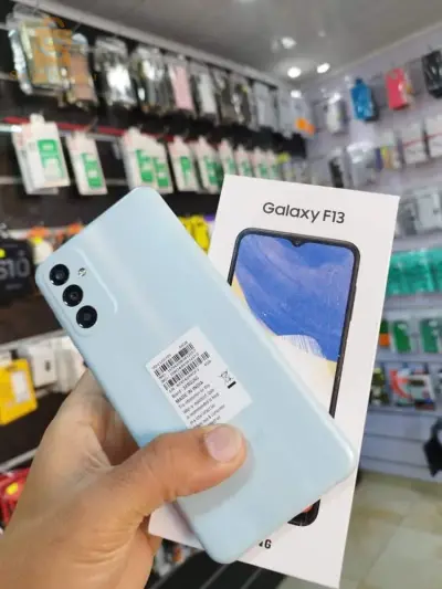 Samsung F13