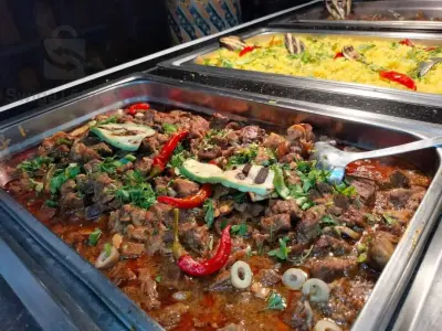 رحلة إلى تونس