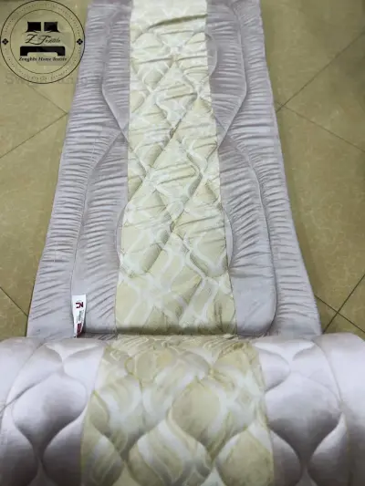 بساط مطروز