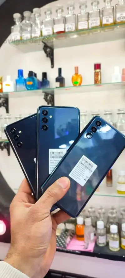 Galaxy M13