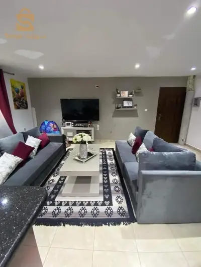 apartments